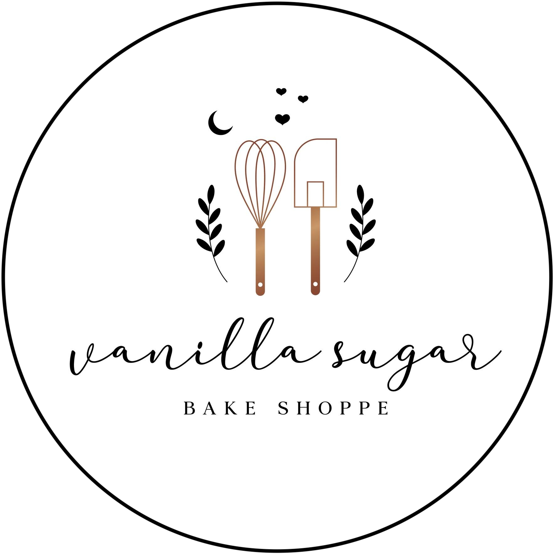 Vanilla Sugar Bake Shoppe Online Store Vanilla Sugar Bake Shoppe